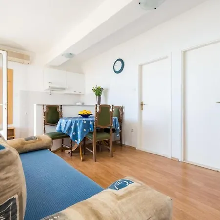 Sweet Apartmán *